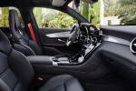 Mercedes-AMG GLC43 4Matic Coupe 2019 года (WW)